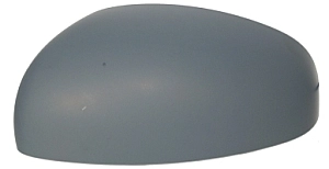 Cover, exterior mirror