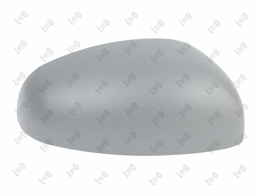 Cover, exterior mirror