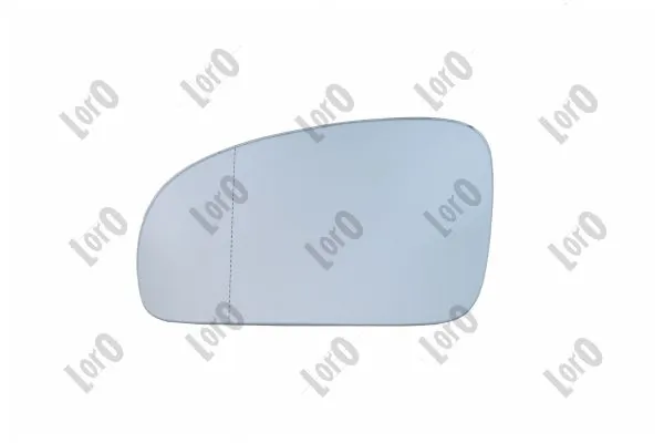 Mirror Glass, exterior mirror