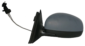 Exterior Mirror