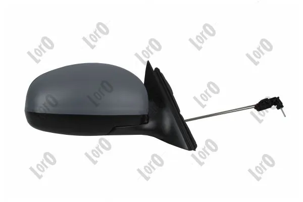 Exterior Mirror