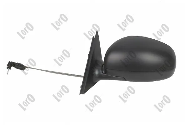 Exterior Mirror