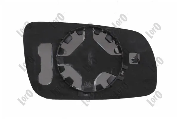 Mirror Glass, exterior mirror