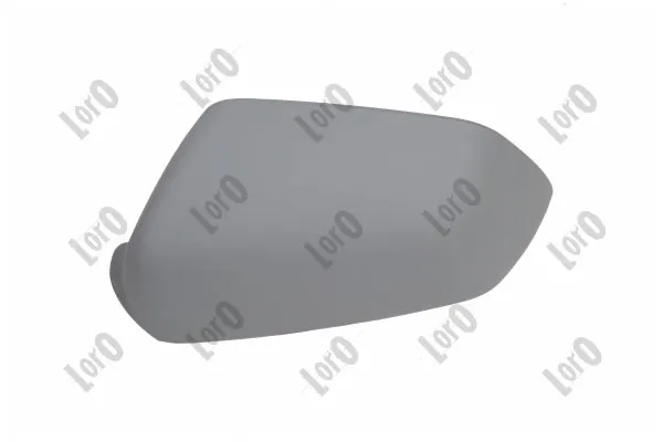 Cover, exterior mirror