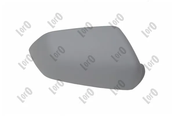 Cover, exterior mirror