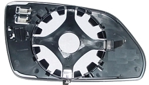 Mirror Glass, exterior mirror