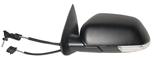 Exterior Mirror