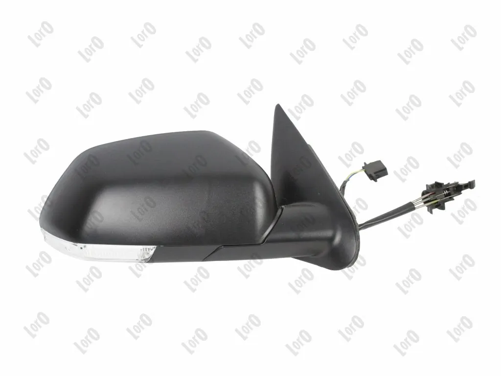Exterior Mirror