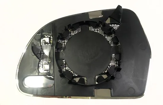 Mirror Glass, exterior mirror