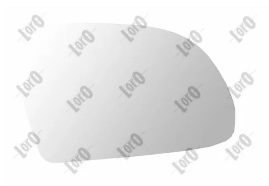 Mirror Glass, exterior mirror