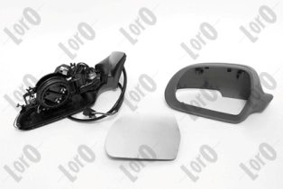 Exterior Mirror
