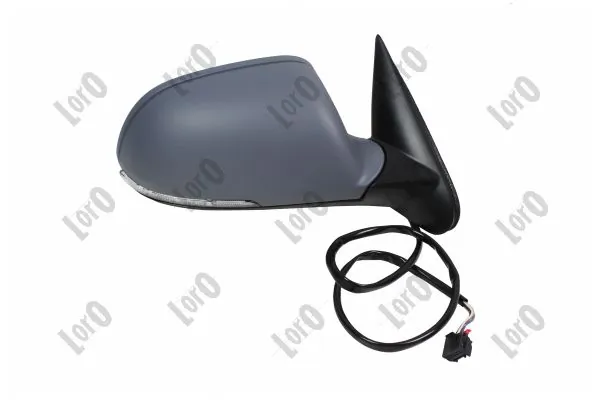 Exterior Mirror