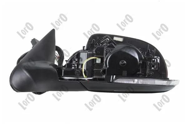 Exterior Mirror