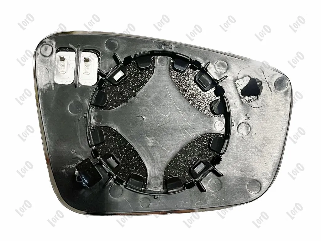 Mirror Glass, exterior mirror