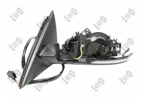 Exterior Mirror