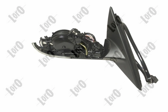 Exterior Mirror