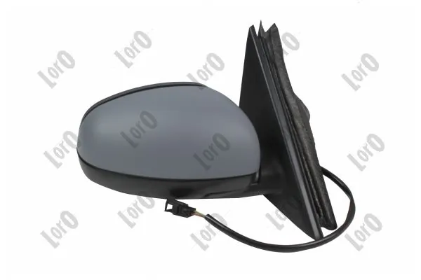 Exterior Mirror