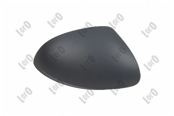 Cover, exterior mirror