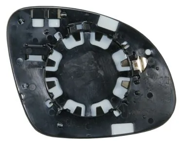 Mirror Glass, exterior mirror