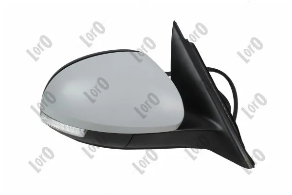 Exterior Mirror