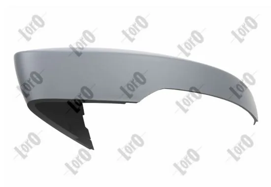 Cover, exterior mirror