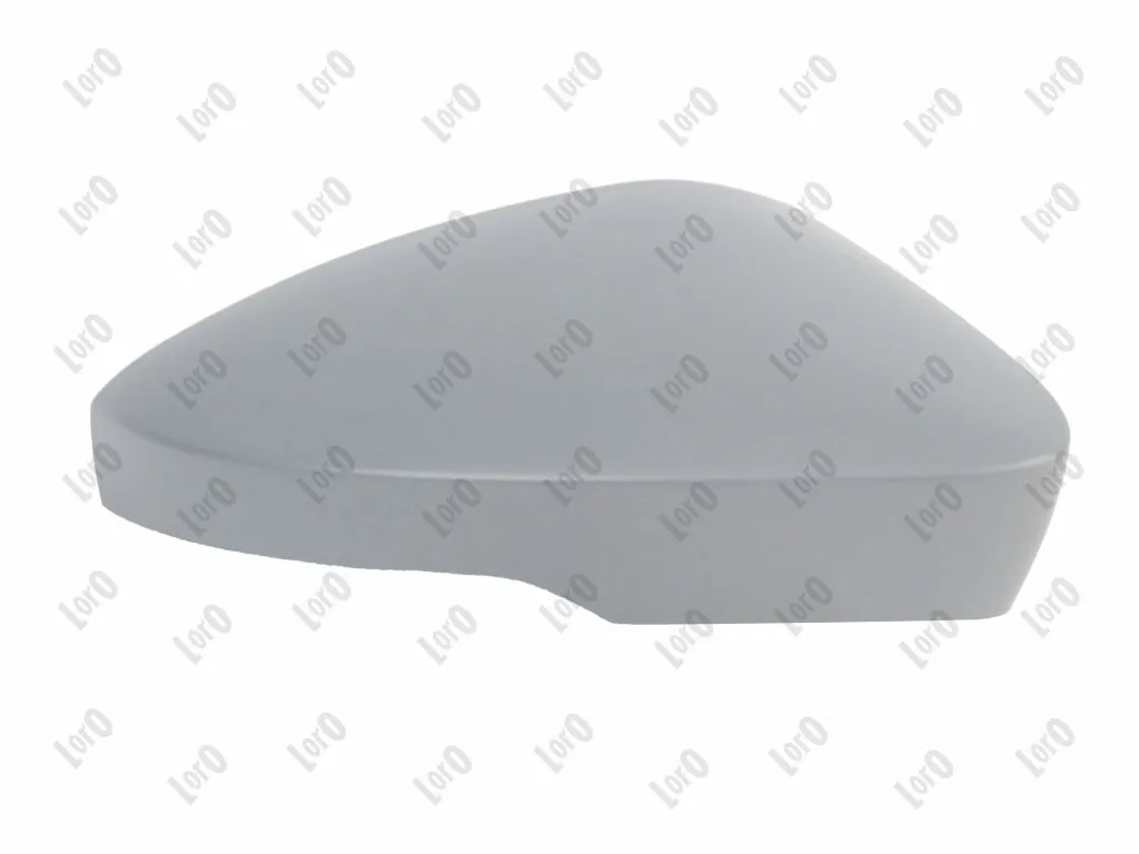 Cover, exterior mirror
