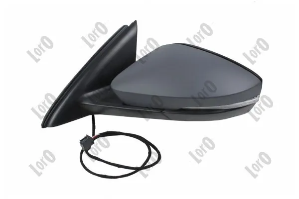 Exterior Mirror