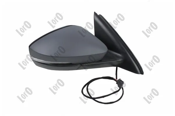 Exterior Mirror
