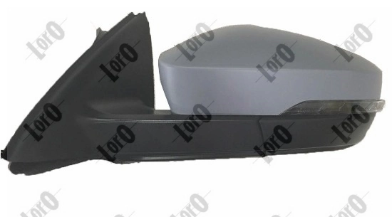 Exterior Mirror