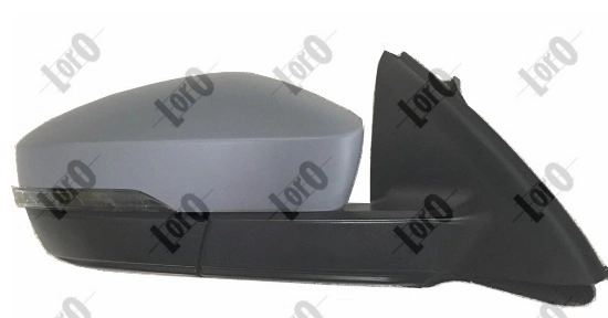 Exterior Mirror