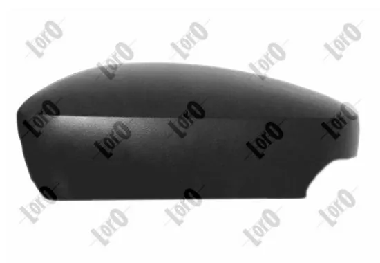 Cover, exterior mirror