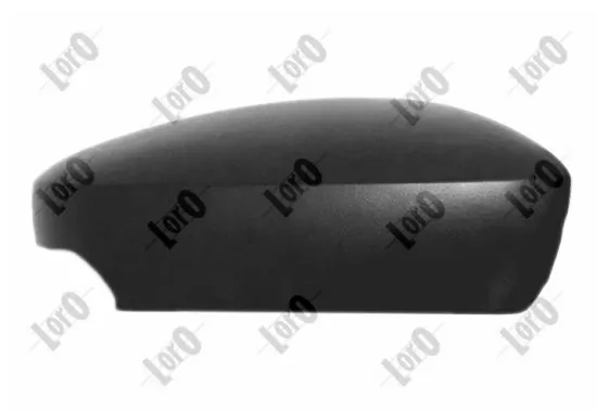 Cover, exterior mirror