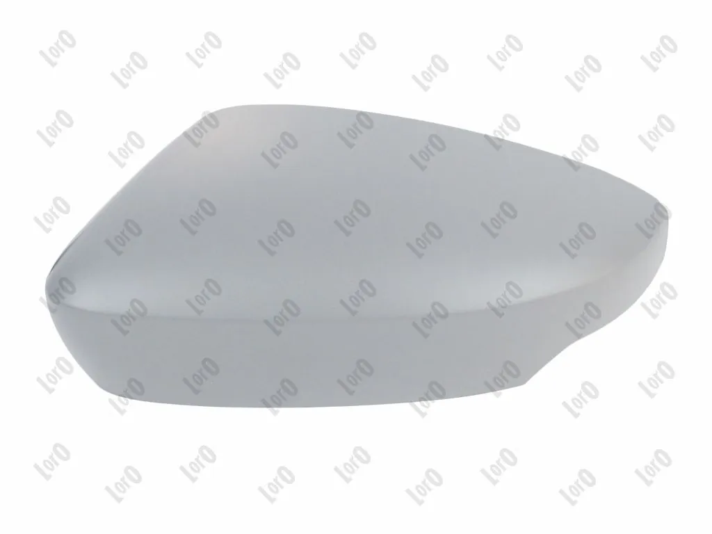 Cover, exterior mirror