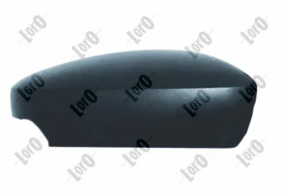 Cover, exterior mirror