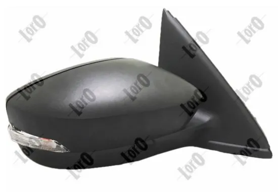 Exterior Mirror