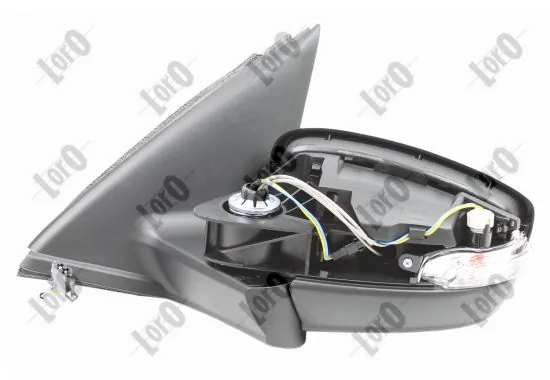 Exterior Mirror