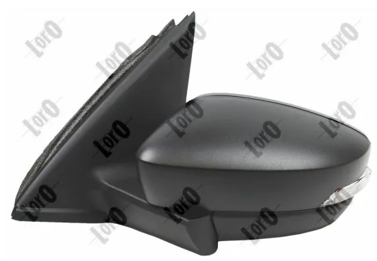 Exterior Mirror