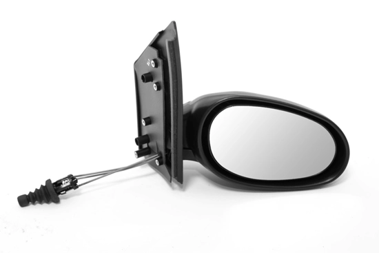 Exterior Mirror