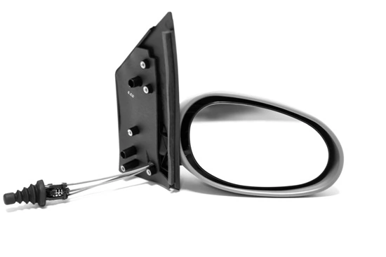 Exterior Mirror