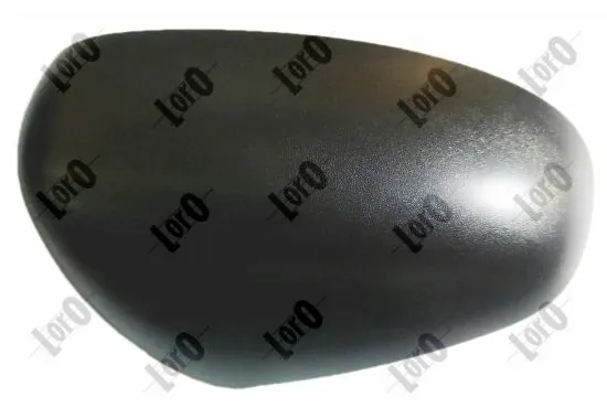 Cover, exterior mirror