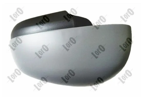 Cover, exterior mirror