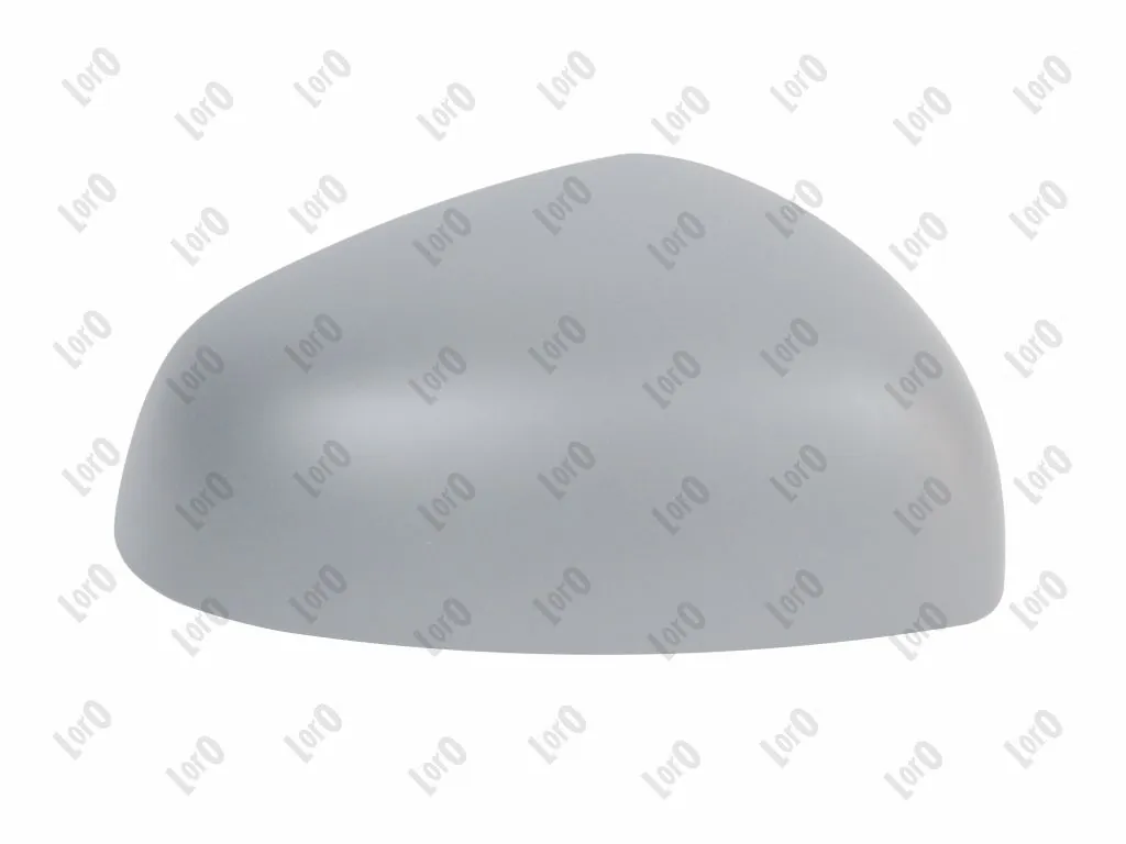 Cover, exterior mirror