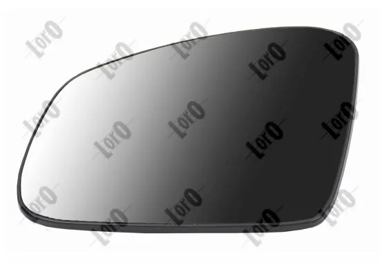Mirror Glass, exterior mirror