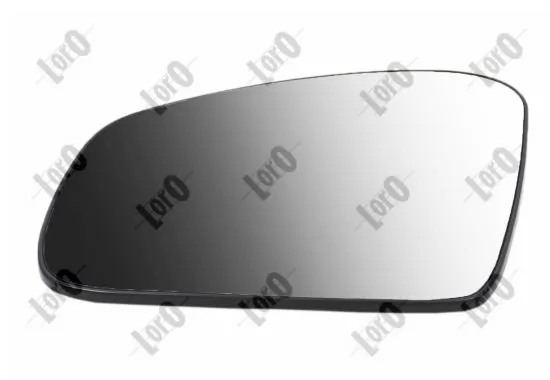 Mirror Glass, exterior mirror