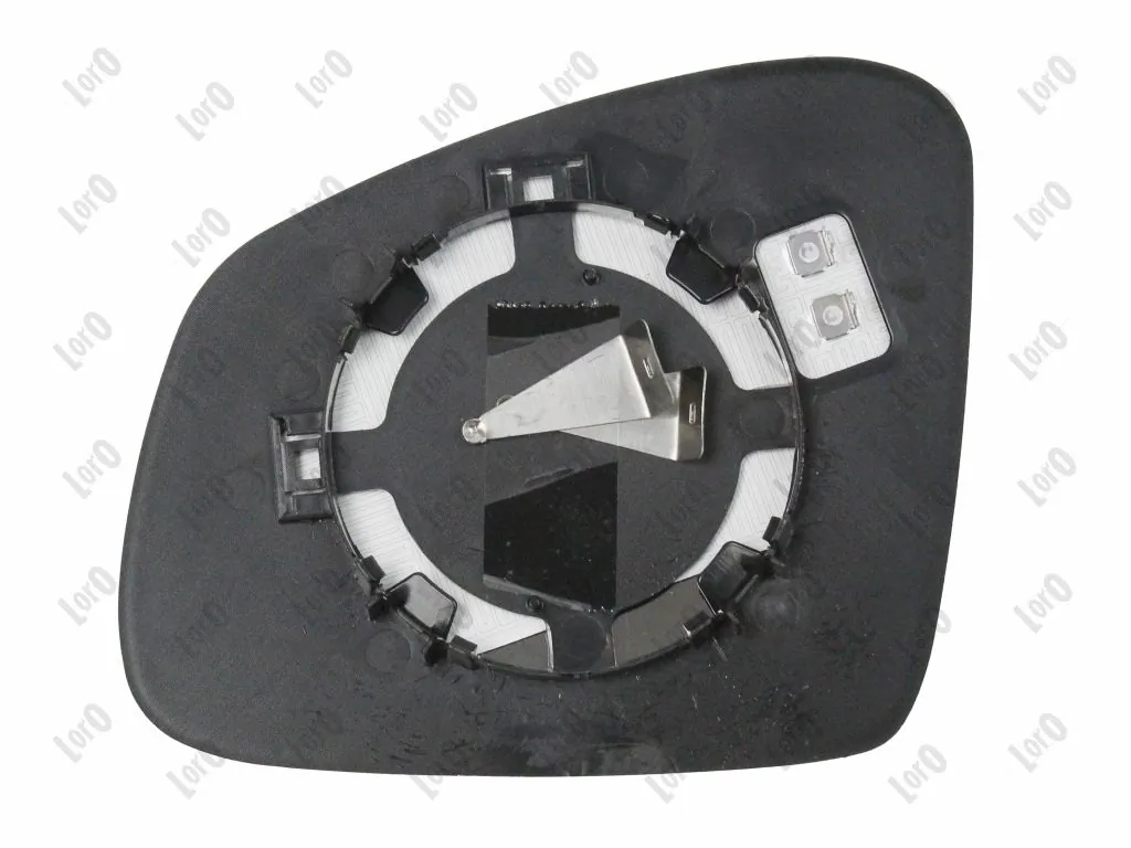 Mirror Glass, exterior mirror