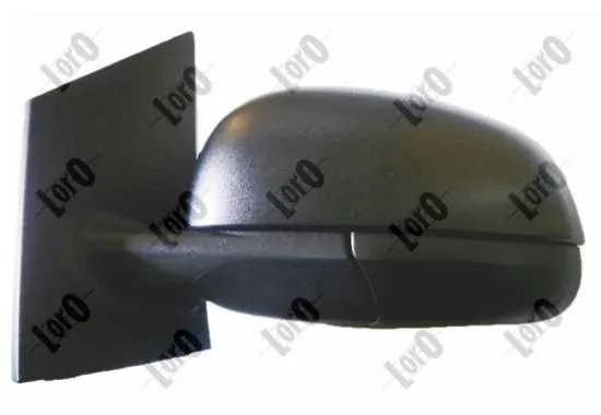 Exterior Mirror
