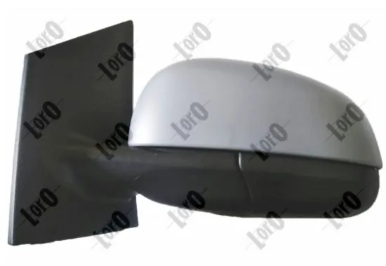 Exterior Mirror