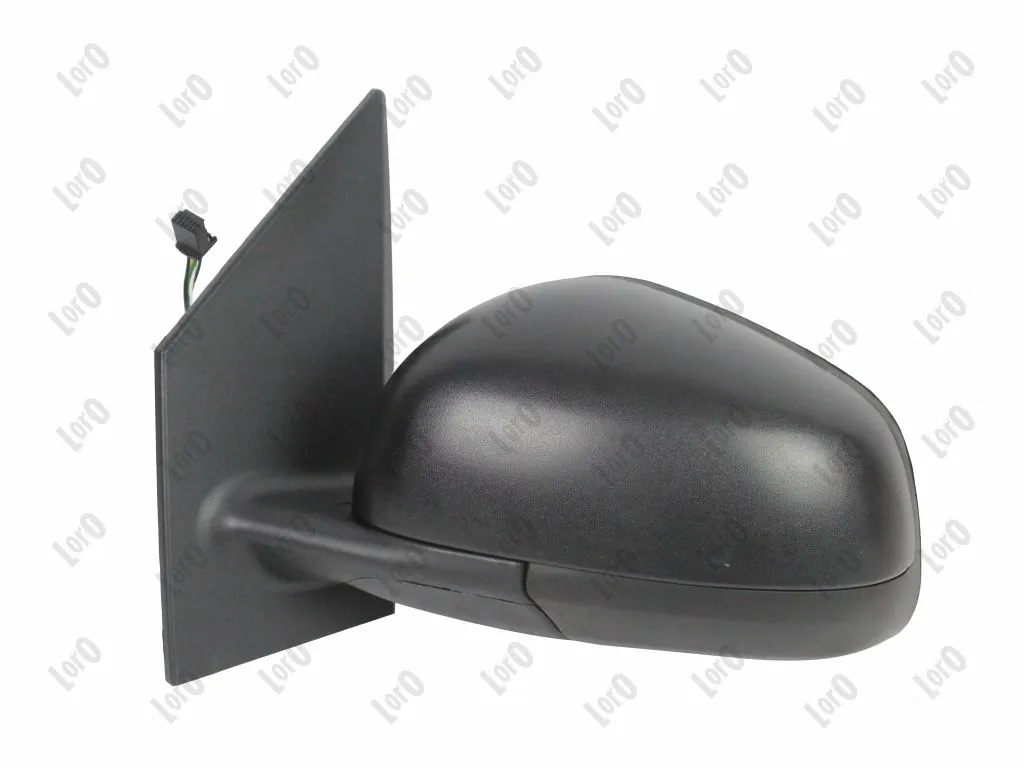 Exterior Mirror