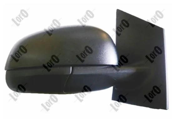 Exterior Mirror