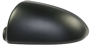 Cover, exterior mirror